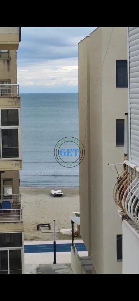 Shitet,Apartament 1+1, Plazh Iliria, Durrës