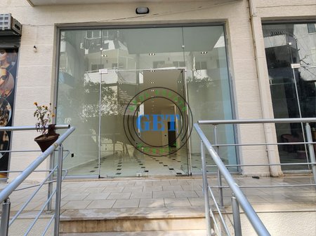 Shop for Sale | Iliria Beach, Durres