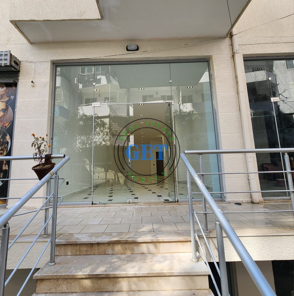 Shop for Sale | Iliria Beach, Durres