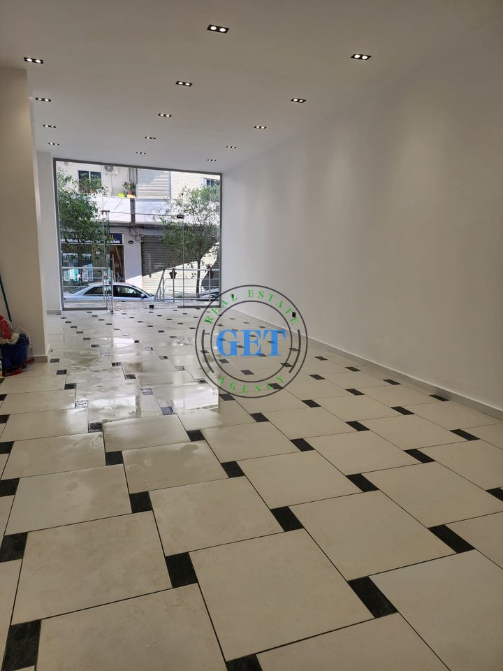 Shop for Sale | Iliria Beach, Durres
