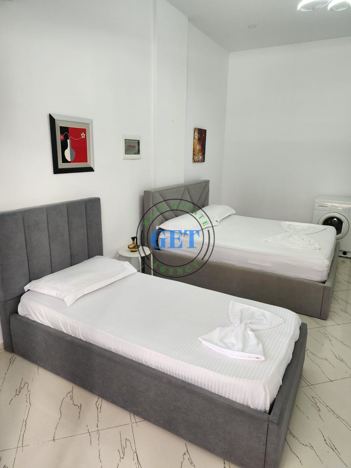 Monolocale in Vendita | Iliria, Spiaggia, Durazzo