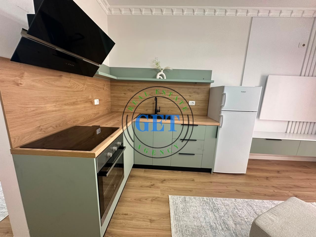◆ Appartamento 1+1 in Vendita | Golem, Durrës