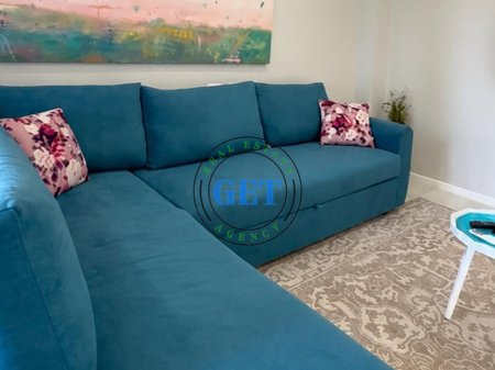 Apartment 1+1 for sale | Vollga, Durrës