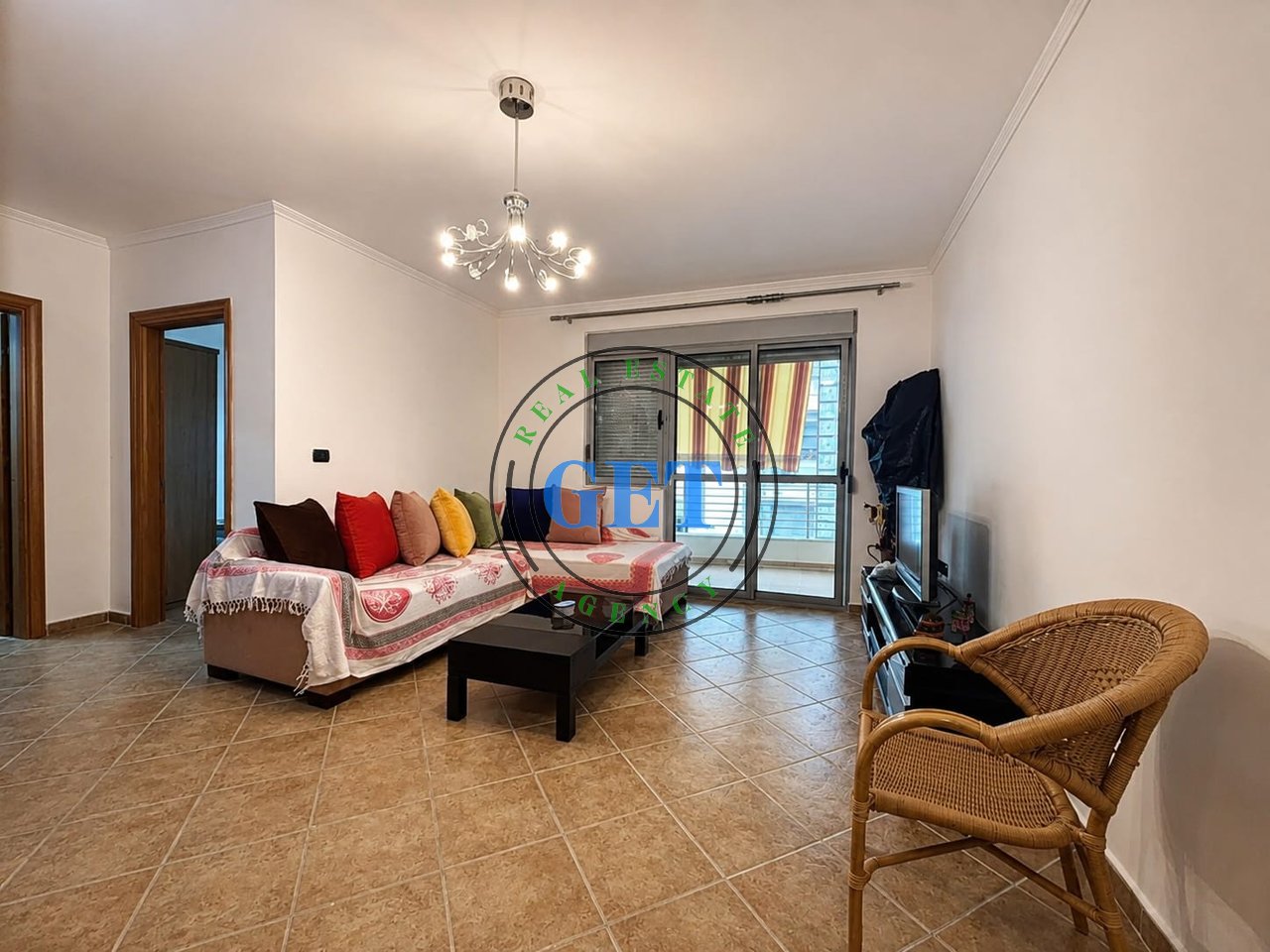 ◆2+1 Apartment for Sale | Pishat e Buta, Golem, Durrës