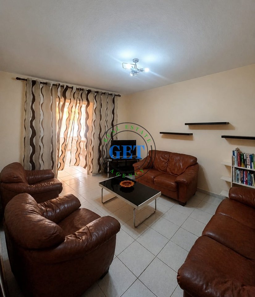 ◆ Shitet Apartament 2+1 | Pranë Kopshtit "Ivina", Durrës