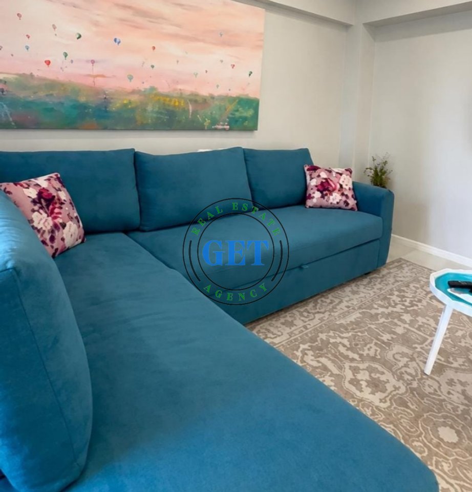 Appartamento 1+1 in vendita | Vollga, Durrës