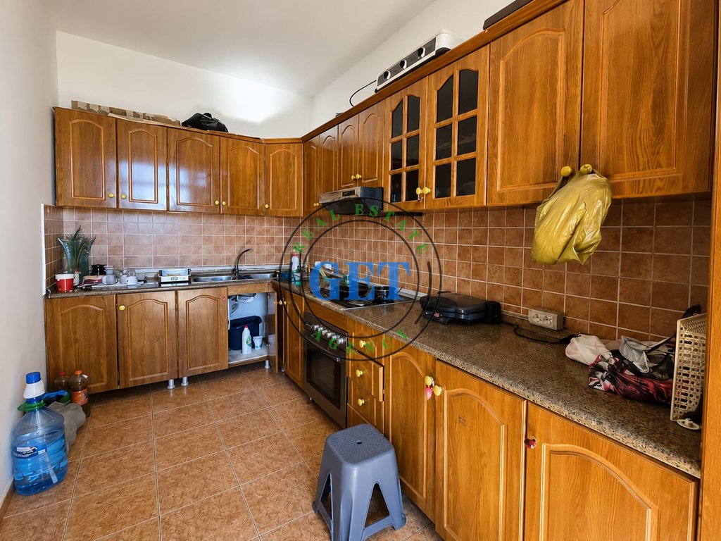 ◆ Shitet Apartament 1+1 | Spitali, Durrës