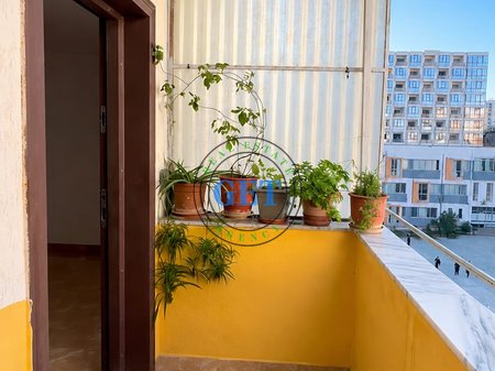 For Sale Apartment 2+1, Sports Palace, Durrës