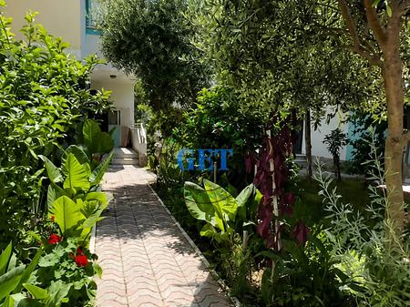 Shitet Apartament 2+1+2 Tek Liburna, Golem, Durres