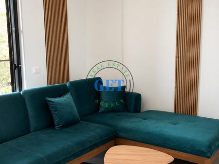Apartment 1+1 for Sale |Golem, Durrës
