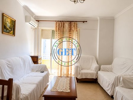 Apartment 2+1 for Rent | Iliria Beach, Durrës