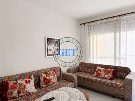 Apartment 1+1 for Rent | Pelikani Beach, Durrës