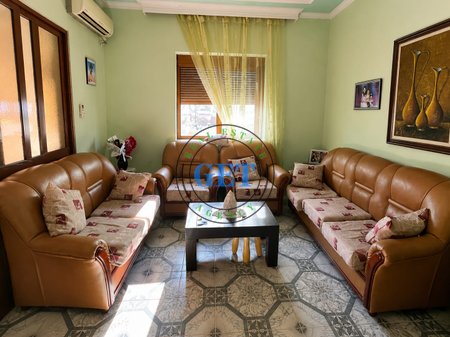 ◆ Vendesi Commerciale + Casa 4+1+2 in Vendita | Spitalle, Durrës