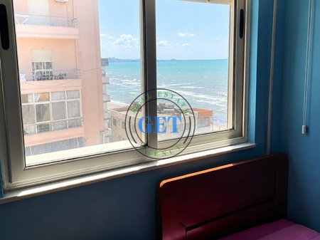 Shitet, Apartament 2+1, Plazh , Durres!!!
