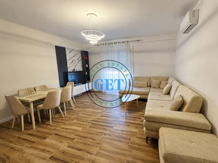 Apartment 1+1 for Sale | Golem, Near Buta Pines, Durrës