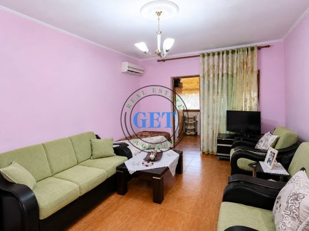 Apartment 1+1 for Sale with Possibility to Convert to 2+1 | Golem, Durrës