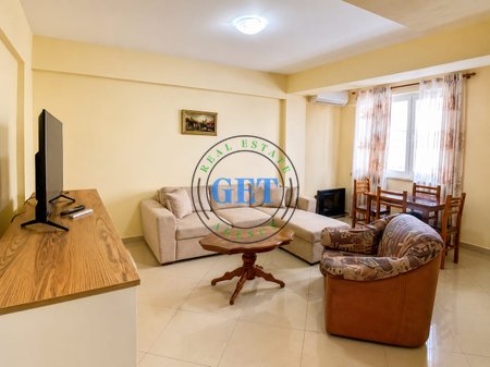 Appartamento 1+1 in Vendita | Centro, Durrës