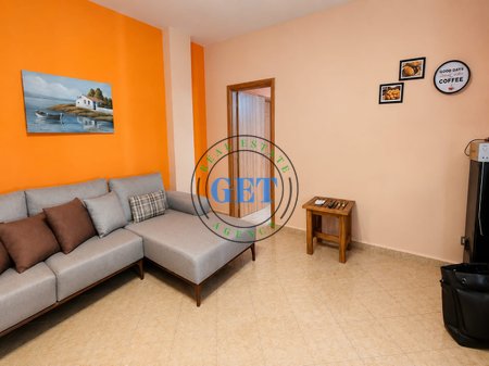 Rent, Apartment 1+1 in Iliria Beach, Durres