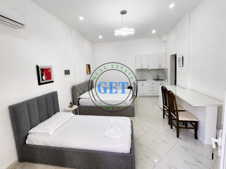 ◆ Studio for Sale | Iliria, Beach, Durres