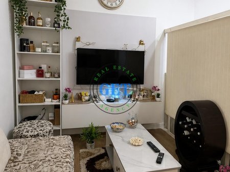  Converted Unit for Sale 1+1 | Beach, Durres