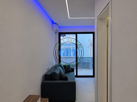  Monolocale con Veranda in Vendita | Golem, Durrës