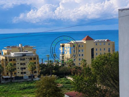 ◆ Appartamento 2+1 in vendita | Spiaggia Ferrovia, Durazzo