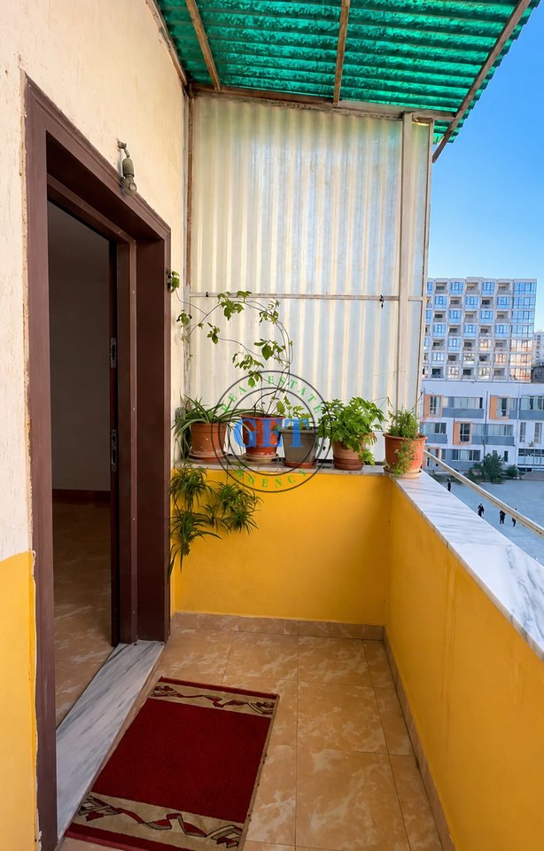 For Sale Apartment 2+1, Sports Palace, Durrës