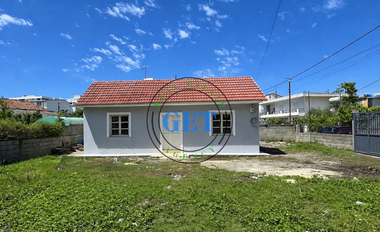 Shitet Shtëpi Private |Spitallë, Durrës