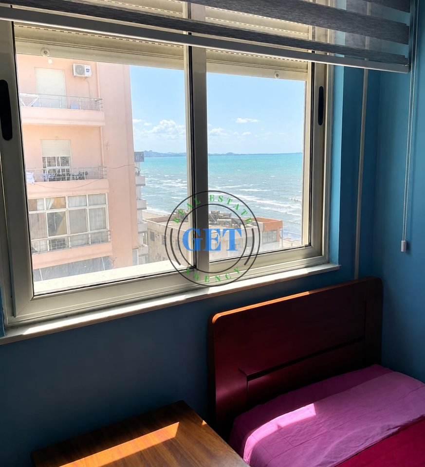 ◆ Shitet Apartament 2+1 | Plazh, Durrës