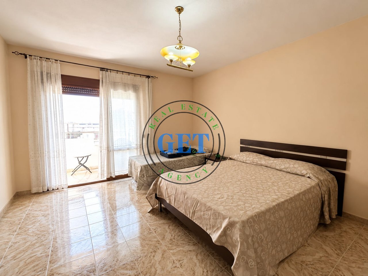 Apartment 1+1 for Sale | Beach, Durrës