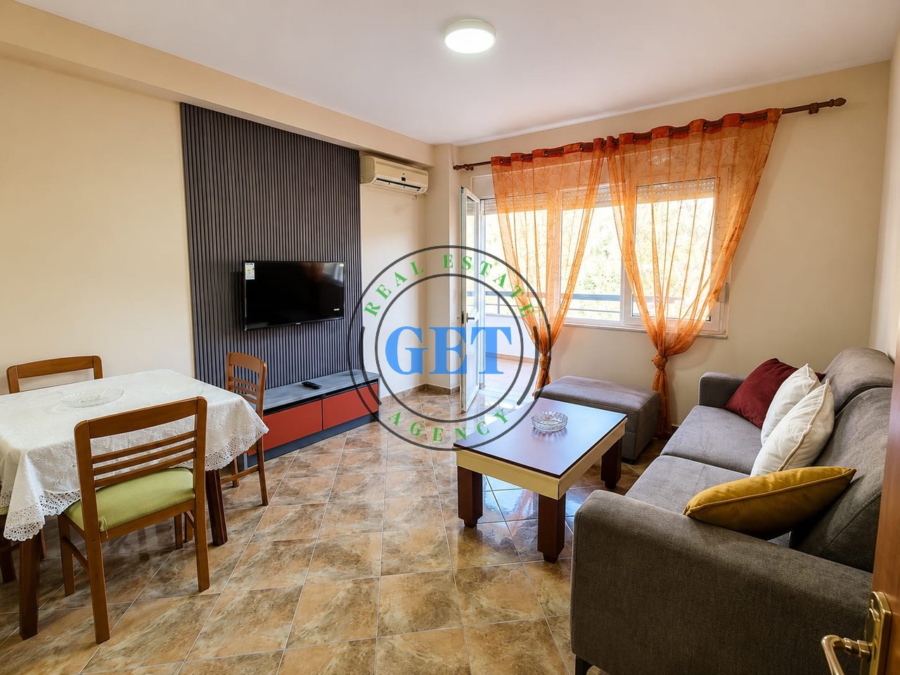 Shitet Apartament 1+1 | Shkëmbi i Kavajës, Durrës
