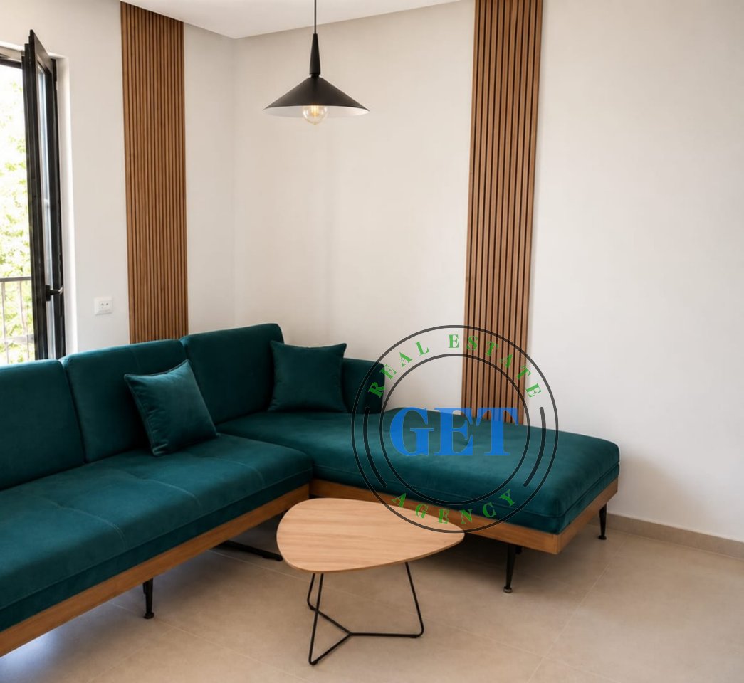 ◆ Appartamento 1+1 in vendita | Golem, Durrës