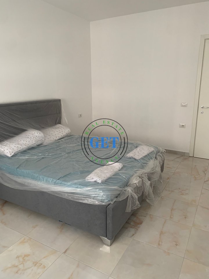 Apartment 1+1 for rent in Plazh Iliria, Durres