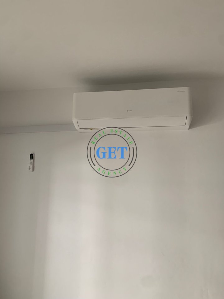 Apartment 1+1 for rent in Plazh Iliria, Durres