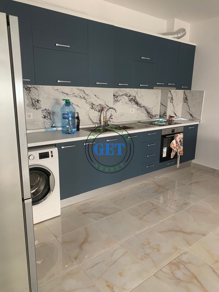 Apartment 1+1 for rent in Plazh Iliria, Durres