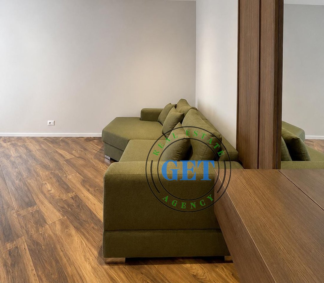 ◆ Appartamento 1+1 in vendita | Quartiere 6, Durazzo