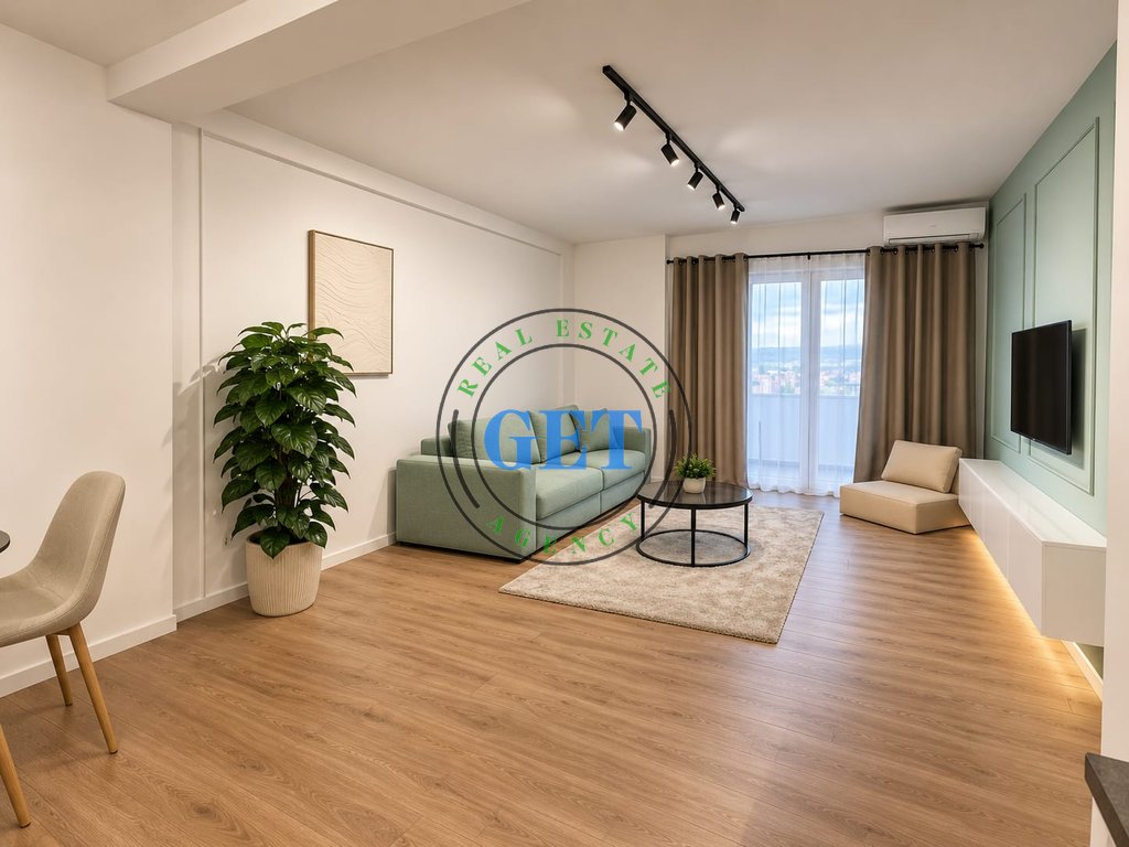 ◆  Shitet Apartament 1+1 | Plazh Iliria, Durrës