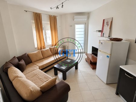  Jepet me Qira Apartament 1+1 | Golem, Durrës