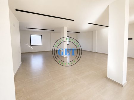 ◆ Commercial Space for Rent | Near the Industrial Market, Durrës