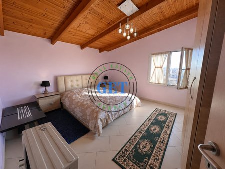  Appartamento 1+1 in Affitto | Spiaggia, Durazzo
