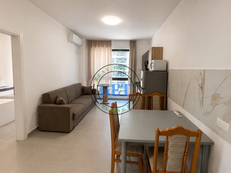  Apartment 1+1 for Sale | Mali i Robit, Durrës