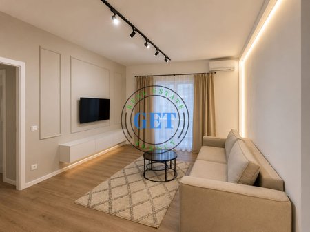  Shitet Apartament 1+1 | Plazh Iliria, Durrës