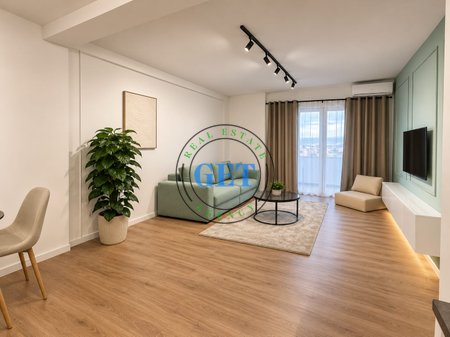   Shitet Apartament 1+1 | Plazh Iliria, Durrës