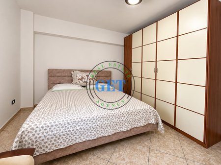  Apartment 2+1 for Rent | Near the Hospital, Durrës