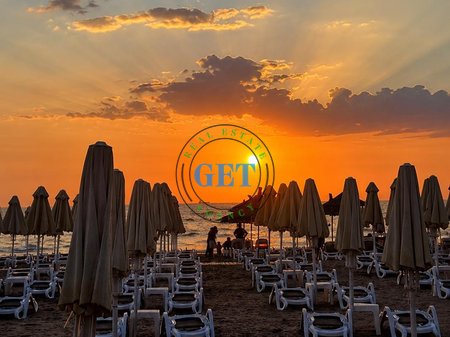  2+1 Apartment for Rent | Golem, Durrës
