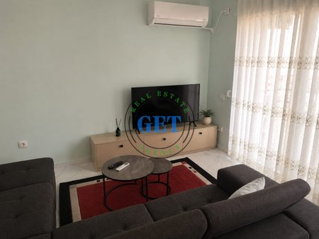 ◆ Apartment 2+1+2 Bathrooms for Rent | Sea View, Galaktiku, Durrës