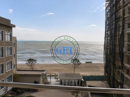 Apartment 2+1 for Rent | Beach, Durrës