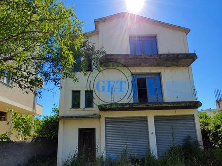  Multifunctional 3-Storey House for Sale | Area of 3 Fountains, Durres