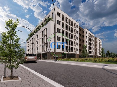  Appartamento 2+1 in Vendita | Nuova Costruzione 2025, Golem – Durrës