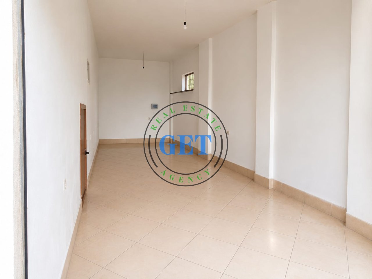 ◆ Business Premises for Rent | Former Këneta, Durrës